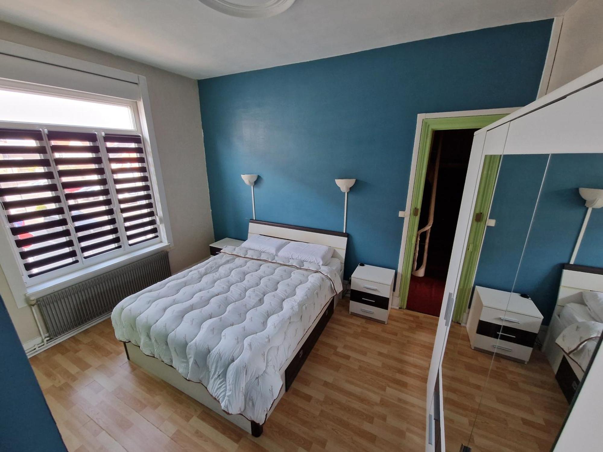 Hotel Coeur De Saint-Pol Dunkirk Exteriér fotografie
