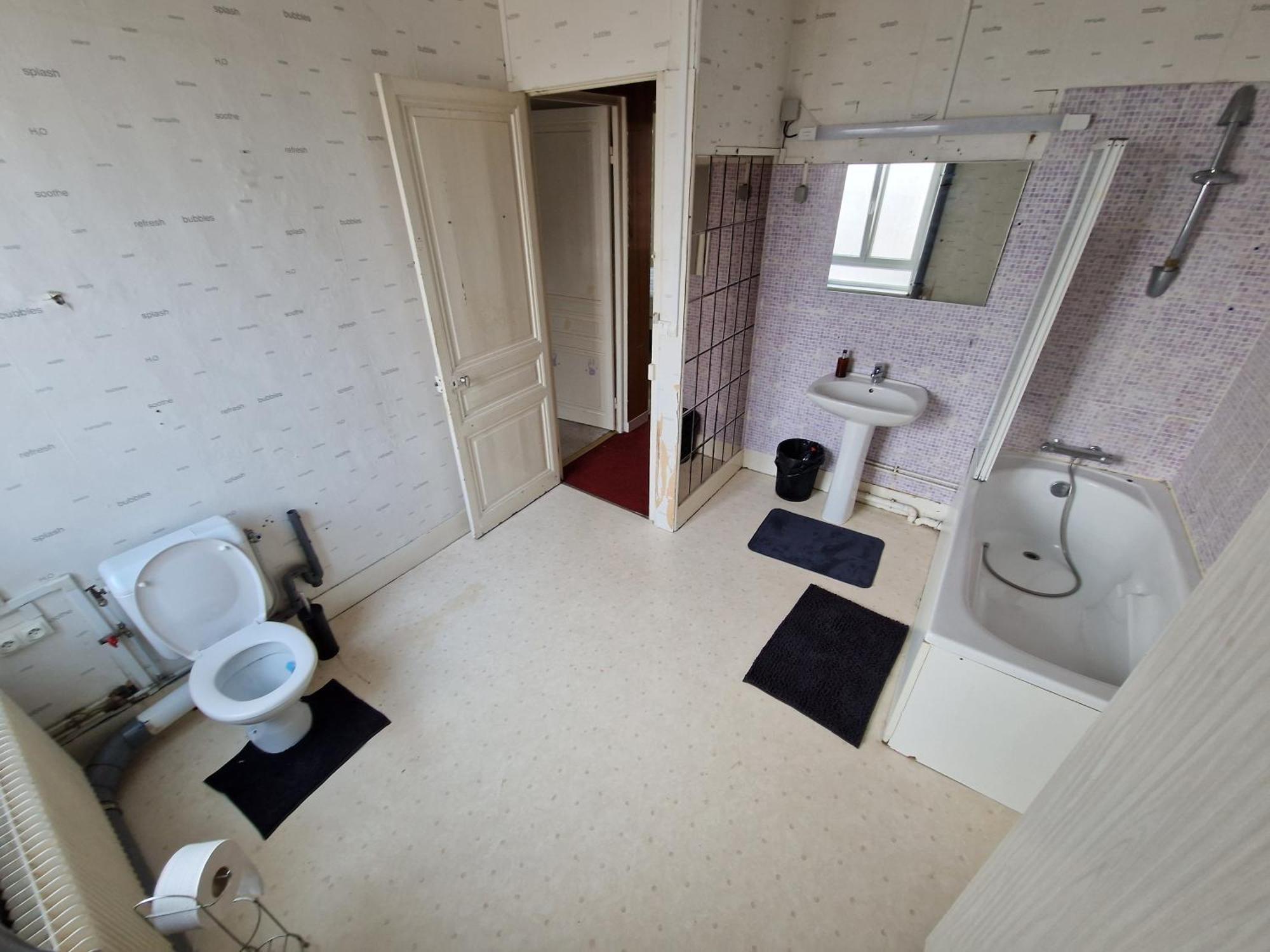 Hotel Coeur De Saint-Pol Dunkirk Exteriér fotografie