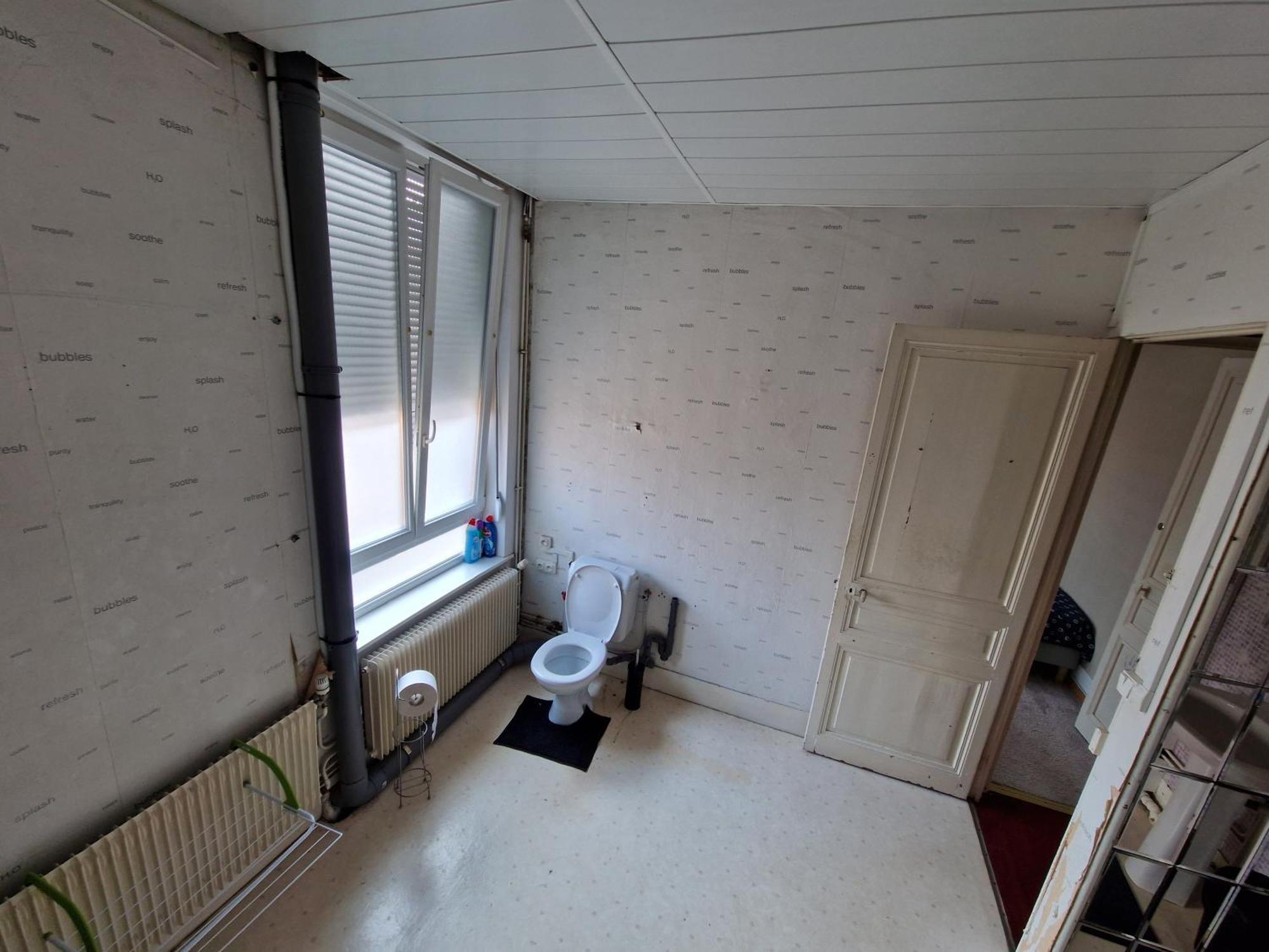 Hotel Coeur De Saint-Pol Dunkirk Exteriér fotografie