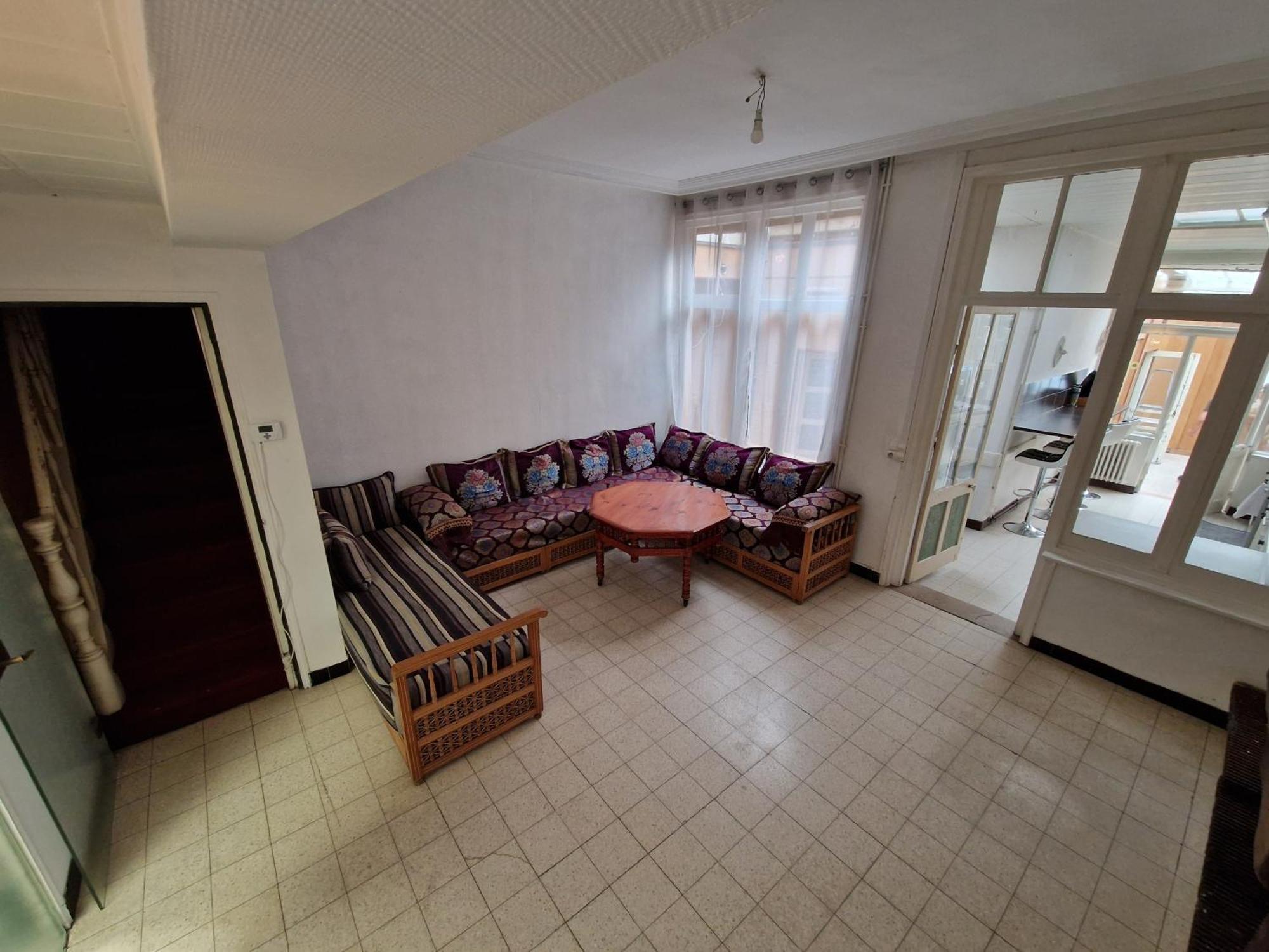 Hotel Coeur De Saint-Pol Dunkirk Exteriér fotografie