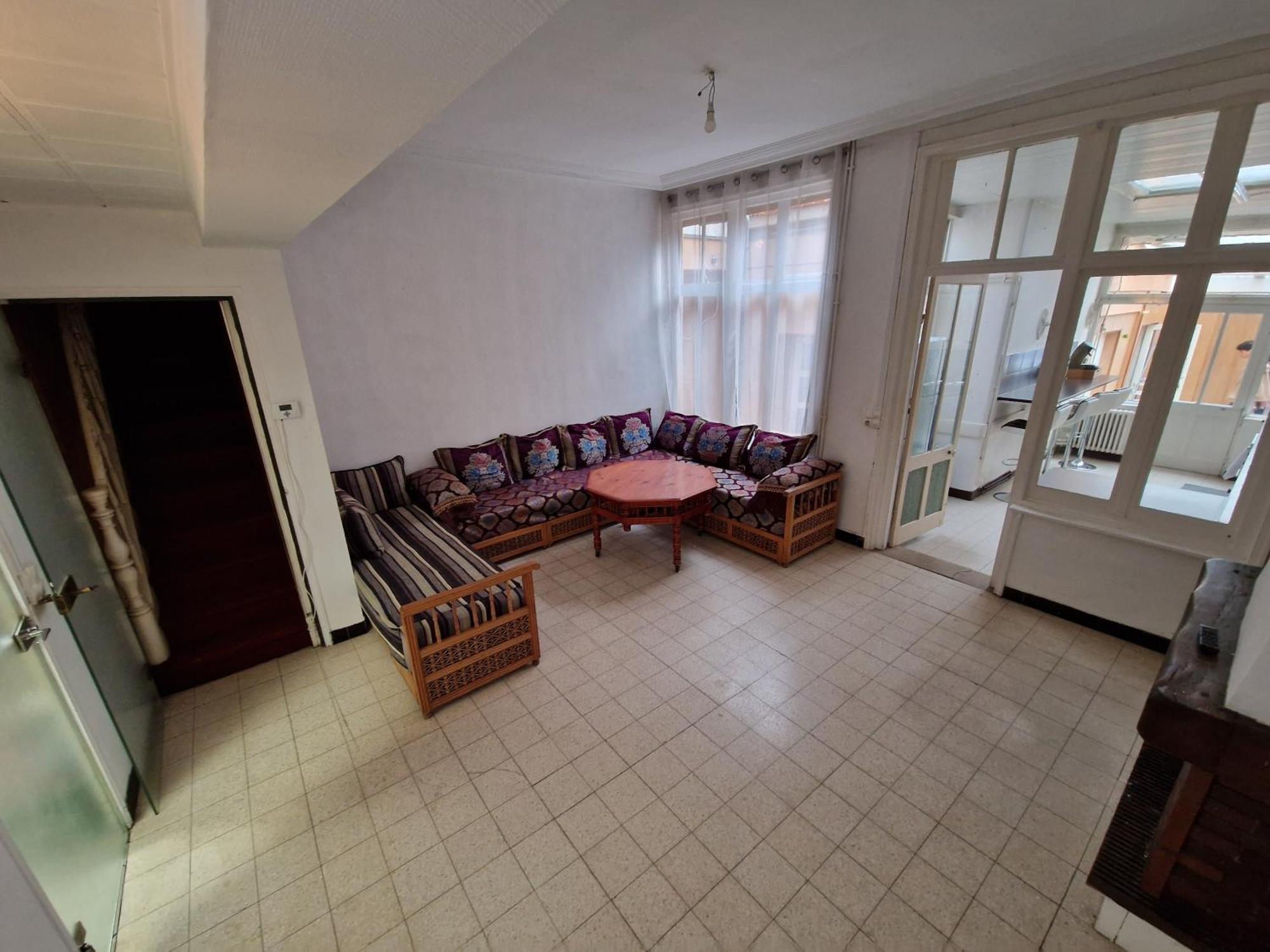 Hotel Coeur De Saint-Pol Dunkirk Exteriér fotografie